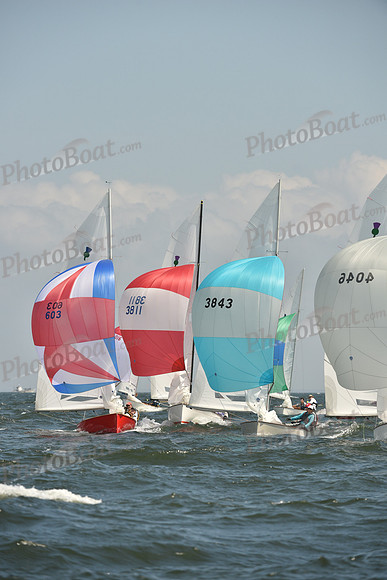 2018 Thistle Nationals E_1304