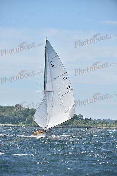 2019 NYYC Annual Regatta C_0444