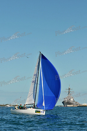 2014 Key West Race Week A 047