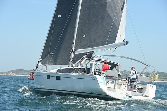 2025 Block Island Race Week C_0493