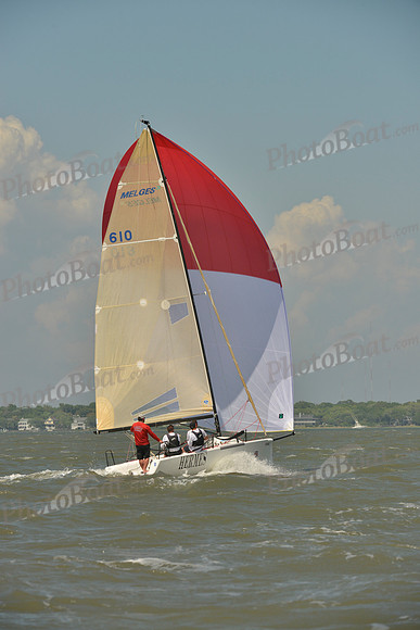 2017 Charleston Race Week D_2653