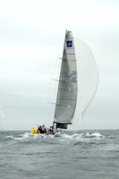 2011 NYYC Annual Regatta B 2070