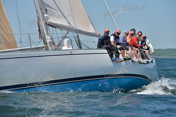 2019 NYYC Annual Regatta B_0461