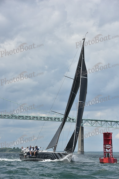 2019 NYYC Annual Regatta A_2641