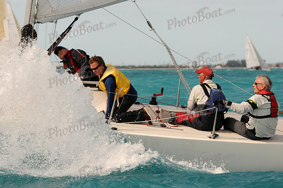 2012 Key West Race Week A 1281
