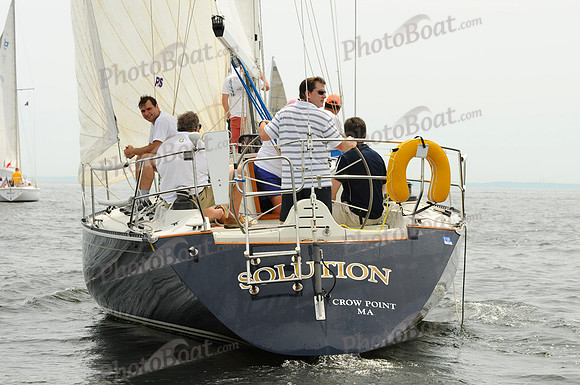 2011 Park City Regatta A 303
