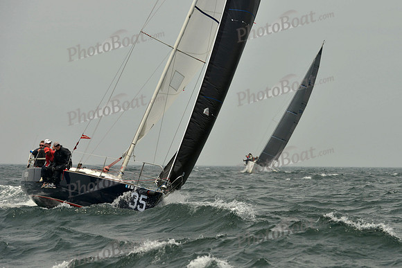 2015 Block Island Race Week D 1125