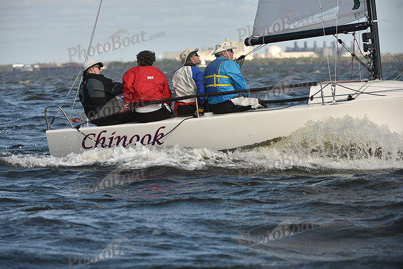 2019 J70 Winter Series A_0987