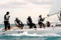 2012 Key West Race Week A 1202