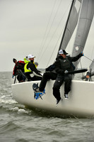 2016 Charleston Race Week A_0845