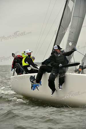 2016 Charleston Race Week A_0845