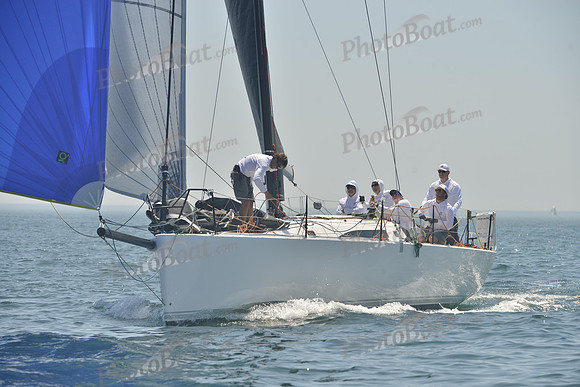 2025 Block Island Race Week G_0546
