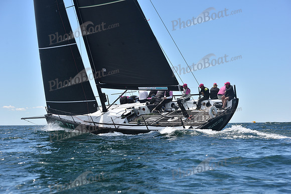 2021 Block Island Race Week D_2537