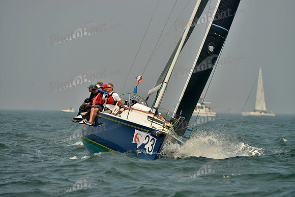 2017 Block Island Race Week H_0150