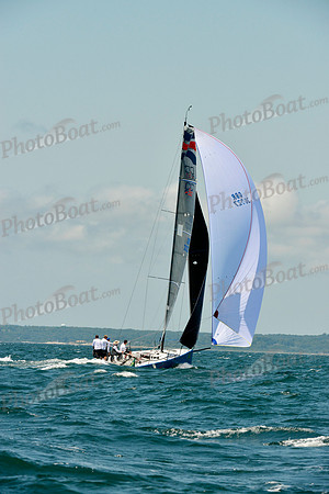 2016 NYYC Race Week A 534