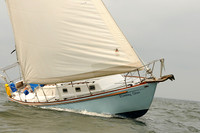 2012 Cape Charles Cup A 495