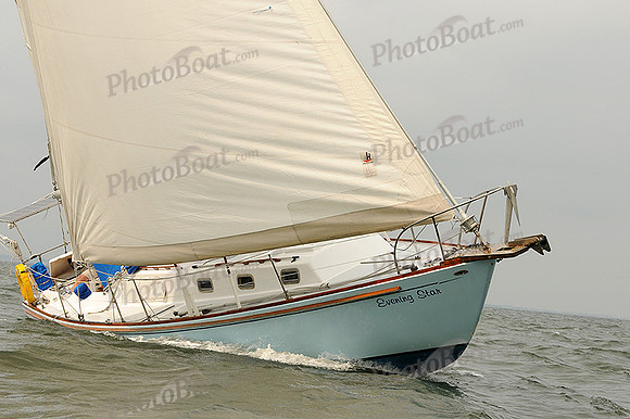 2012 Cape Charles Cup A 495