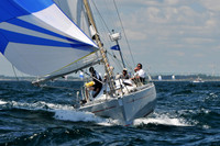 2012 Newport Bermuda 646