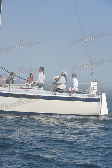 2019 Block Island Race Week H_0566
