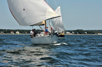 2010 Leukemia Cup 1036