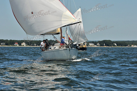2010 Leukemia Cup 1036