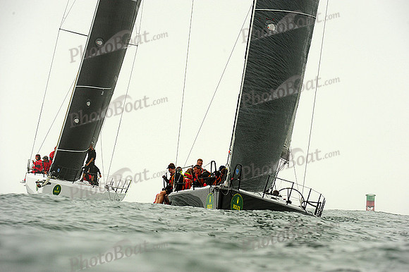 2014 NYYC Annual Regatta A 450