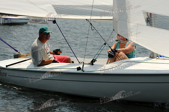 2011 Flying Scot NAC B 065