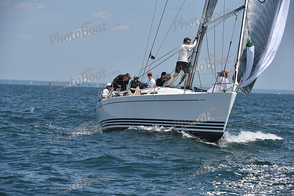 2019 Block Island Race Week E_0303