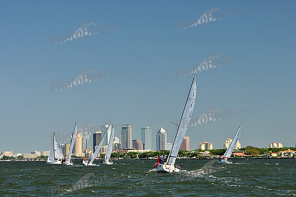 2014 J70 Winter Series G 199