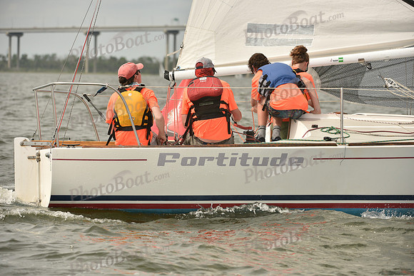 2019 Charleston Race Week F_0654