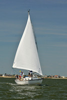 2013 Southern Bay Race Week D 905