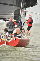 2019 Charleston Race Week C_1727