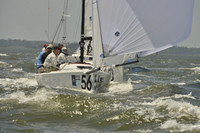 2017 Charleston Race Week D_1825