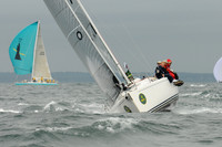 2011 NYYC Annual Regatta B 1184