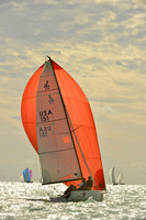 2016 Key West Race Week A_1552