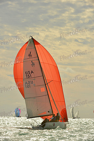 2016 Key West Race Week A_1552