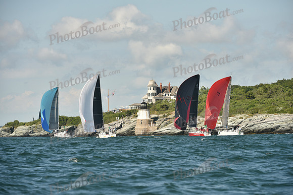 2018 NYYC Race Week E_1098
