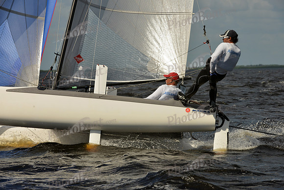 2015 F18 Americas C 814