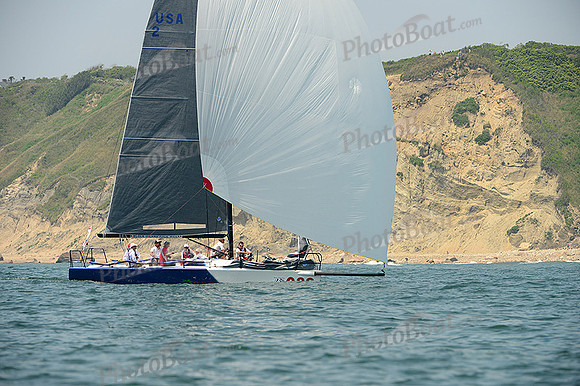 2013 Block Island Race Week B 3131
