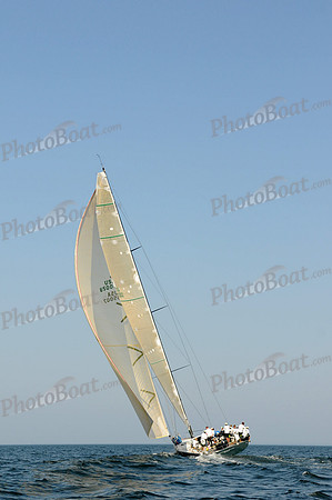 2011 Block Island Race A 2110