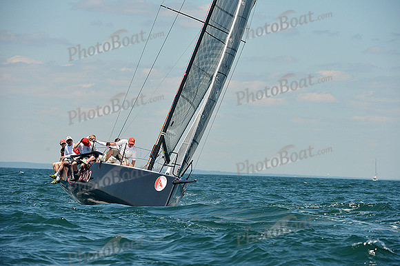 2015 Block Island Race Week G 985