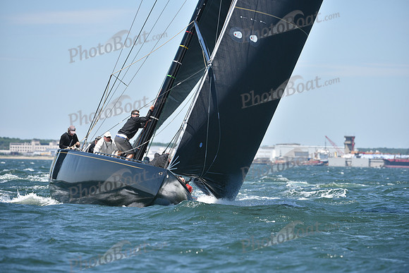 2019 NYYC Annual Regatta C_0715