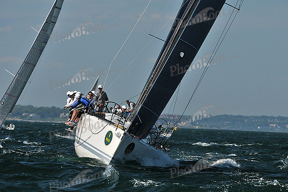 2013 NYYC Annual Regatta B 1782