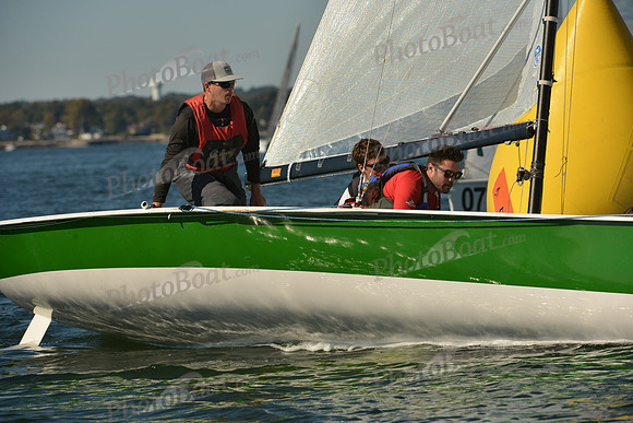 2015 HPDO A 560