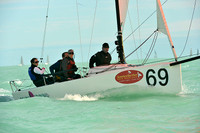 2016 Key West Race Week A_1545