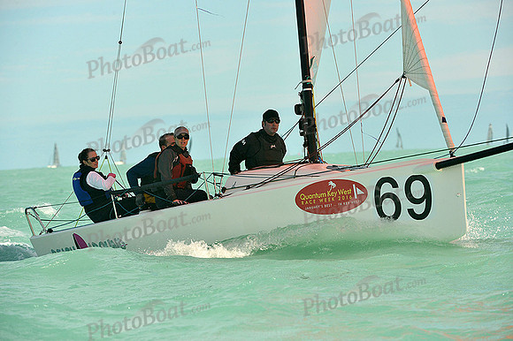 2016 Key West Race Week A_1545