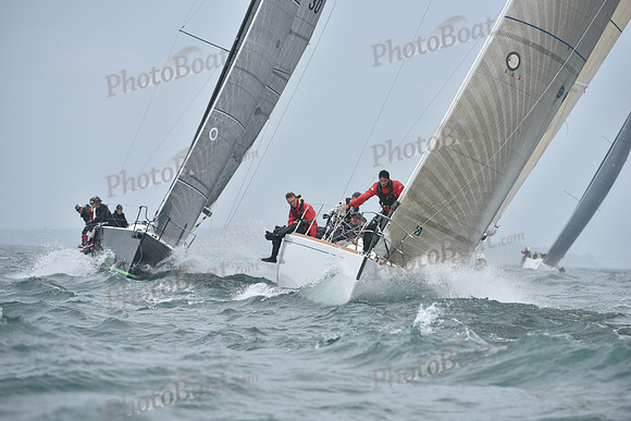 2019 NYYC Annual Regatta D_0140