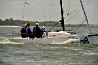 2018 Charleston Race Week A_2606