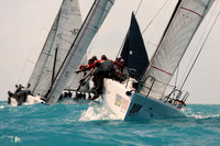 2012 Key West Race Week B 816