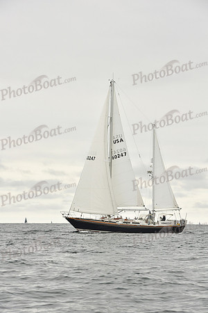 2018 Newport Bermuda Race A_0967